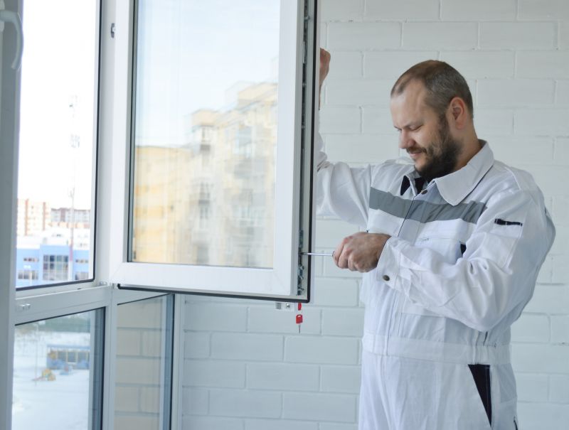 Windows Installation detail